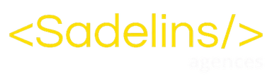 Sadelins Logo