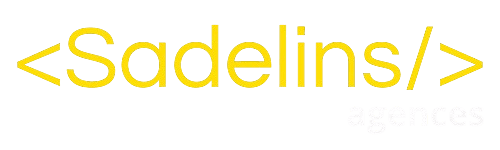 Sadelins Logo